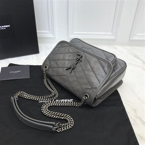 saint laurent silver bag|yves saint laurent bags clearance.